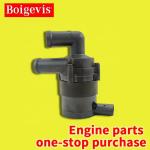 Cooling System Car Engine Water Pump Fit For Audi Volkswagen EA111 1.4T