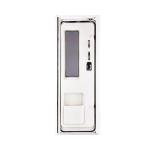 Self-Propelled/Trailer Rvs Evd Motorhome Door for RV Truck Camper Motorhomes DIY