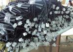 UL20640 Gas Resistant TPU Sheathed Spiral Cable