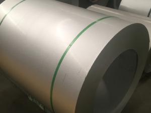 China GL 0.43*1200MM AZM150 ASTM A792M CS-B AFP Galvalume Steel Corrugated Sheet Panels Roof Tiles GL 55% Aluzinc Steel Coil wholesale