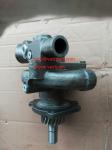 Hot sell Cummins QSM11 diesel engine part water pump 4955707 3800954 4972864