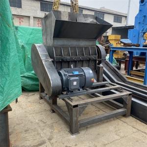 China Waste Glass Door Seal Strip Separator Machine for Recycling Plant Line by in 2025 wholesale