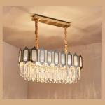 Chandelier Lighting hanging LED Ceiling Light Fixture Pendant Lamp fashion luxry