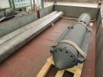 Bvem 377mm 180kw Vibro Floatation Foundation Treatment For Solving Settlement