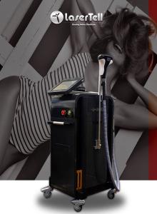 China Tuv Ce Oem 1500w Alexandrite Laser Machine 808nm 755nm 1064nm wholesale