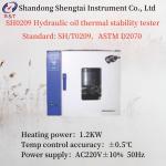 Heating Power 1.2KW Hydraulic Oil Thermal Stability Tester AC220V±10% 50Hz