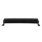 G5D Style 120W 40pcs 3W CREE LED LIGHT BAR 6000K 10-30V Combo Beam,Flood Beam,