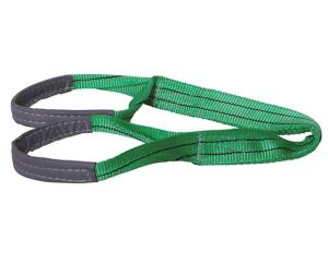 China Lifting Hoist Accessories Duplex Endless Round Webbing Sling wholesale