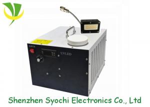 China 90w UV LED Curing System For Epson Nozzles , Warning While Short Circuit wholesale
