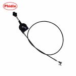 Light Duty Handbrake Lever With Control Cable