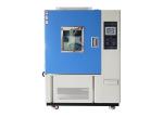 Criterion Humidity Temperature Environmental Test Chamber Ce Iso Certificate