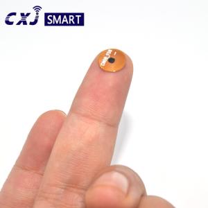 China FPC Micro NFC Tag wholesale