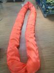 Heavy Duty round sling ,WLL 10000KG , According to EN1492-2 Standard, Safety