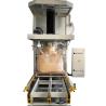 Buy cheap Rubber Chemical Ton Bag Filler Automatic Bag Weighing And Filling Machine 5kW from wholesalers
