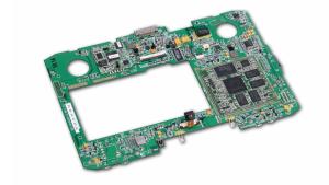 China Pcb Turnkey Solutions Red Green Black Purple White Soldermask Circuit Board Assembly wholesale