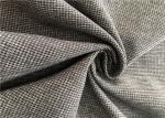 Various Color Outdoor Fabric Fade Resistant 150D * 2 * 150D * 2 Dobby With