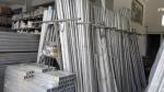 2024 T6 / T651 4/5/6/7 Inches Durable Aluminium Bar
