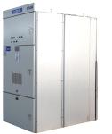 KYN28-12 indoor metal-clad withdrawable enclosed switchgear