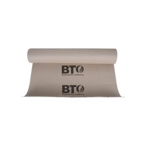 China Biodegradable Length 30.48m 37.5m 45m Household Flooring Protection Paper wholesale