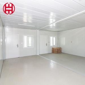 China OEM/ODM Composable House Modular Prefabricated House for Shipping Containers Home wholesale