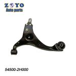 Front Left Control Arm for Hyundai Accent 07 Aftermarket Car Suspension Parts