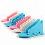 Childproofing Sliding Child Safety Window Locks Ebei-Eya Blue / Pink Or White