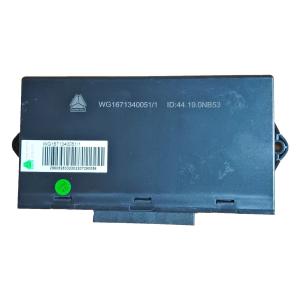 China HOWO Sinotruk N7g Heavy Truck Door Controller Module Wg1671340051 for Your Truck Needs wholesale