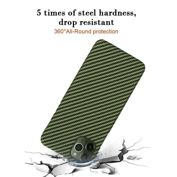 Super Thin Aramid Fiber iPhone Case Good Touch Feeling Phone Case