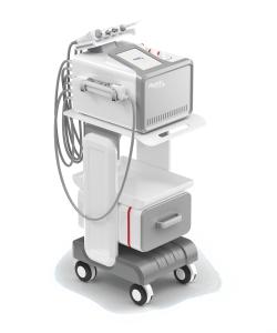 China Needle Free Meso Hydra Facial Machine For Hydrating Facelifting Skin Whitenting wholesale