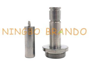 China 2 Way NC Solenoid Valve Spare Part Stainless Steel 304 Armature Tube wholesale