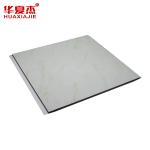 Durable PVC bathroom Wall Panels , Garage Ceiling Sandwich Panel