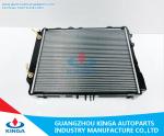 Aluminium Toyota Radiator HIACE(DIESEL)LZH104 OEM 16400-5B750 PA26 / AT