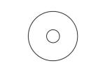 SEMI TIGHT BUFFERED PVC / LSZH G657A1 BEND INSENSITIVE OPTIC CABLE 0.9MM FOR