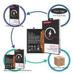 Black BM4F Battery for Xiaomi MI 9 LITE CC9 CC9E A3 Long-lasting and Rechargeabl