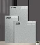 Durable Floor Tile And Gray Anti-Slip 750x1500mm Polished Glazed Porcelain Tiles