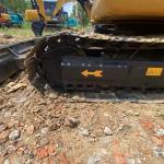Caterpillar 305.5E Used CAT Excavators