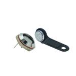 TMR-C-2PIN Dallas DS9092 No Wire Ibutton And Smart Cards