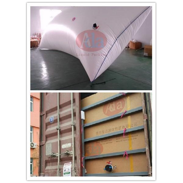 Multiple Layers Flexitank Flexibag