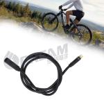 E-BIKE Electric Bicycle Waterproof Extend Cable Male OR Female Motor Cable 3+6