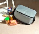 Simple design Soft Cooler Picnic Lunch Bag Freezer Tote promotional bag gift