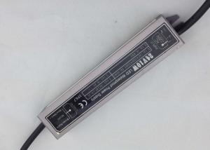 China 10W DC12V 0.83A Constant Voltage LED DC12V Power Supply For Outdoor Lamps wholesale