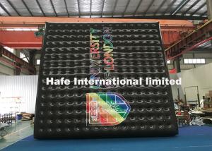 China Gaint Helium Graduation Hat Inflatable Advertising Balloon For University Of London Events wholesale