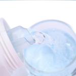 Good Fullness Coating Raw Materials For Waterborne Polyurethane Dispersion PU08