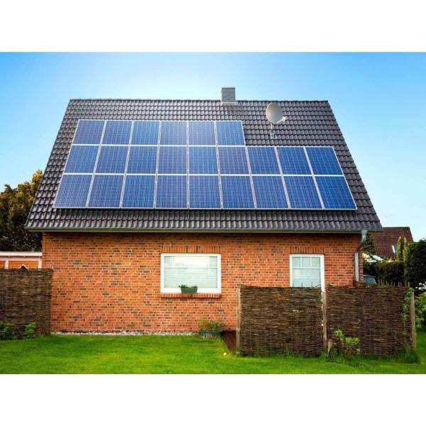 2023 Energy Product Adjustable Hooks Mount for SUS304 Solar Panel Mounting System