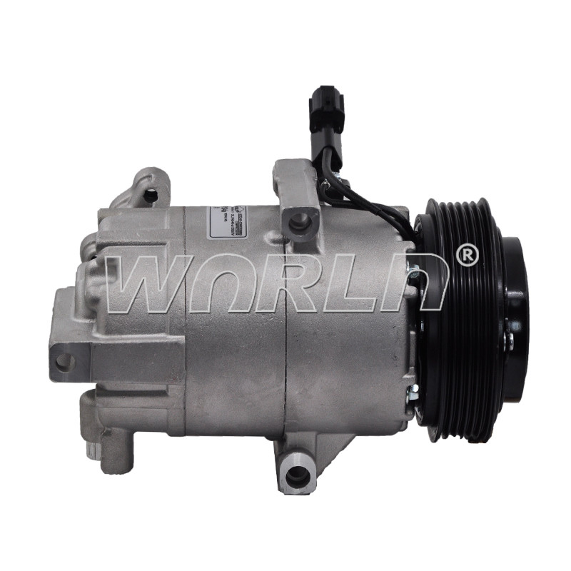 VS12E Car Air Conditioner Compressor 977013X101 CO11304C For Hyundai Elantra For Avante1.8 WXHY045