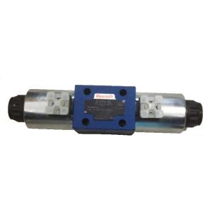 China Rexroth Direction Valve 4WE10M33/CG24N9K4 Maximize Performance For Hydraulic Systems wholesale
