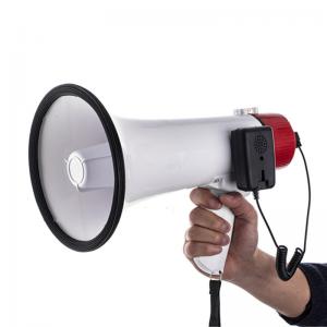 China Amplify Your Voice with the 40W Pyle Electric Megaphone Affordable and Effective on sale