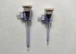 Children Disposable Endoscopic Trocars For Minimally Invasive Surgery Use