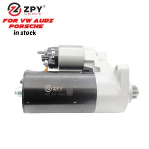 China Auto Starter For Porsche Cayenne 4.5L 94860410600 94860410600 wholesale