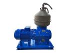 11000L/H Refinery Crude Palm Oil Separator Self Cleaning